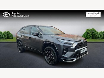 Used Toyota RAV4 2025 for sale - 77291162: Photo