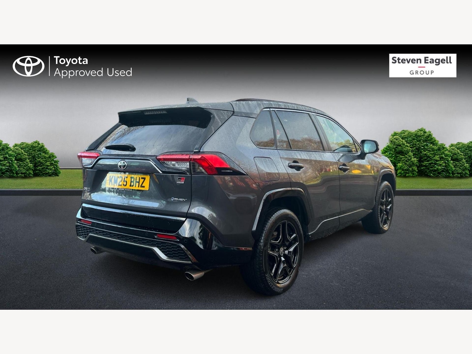 Used Toyota RAV4 for sale - 77291162: Photo 2