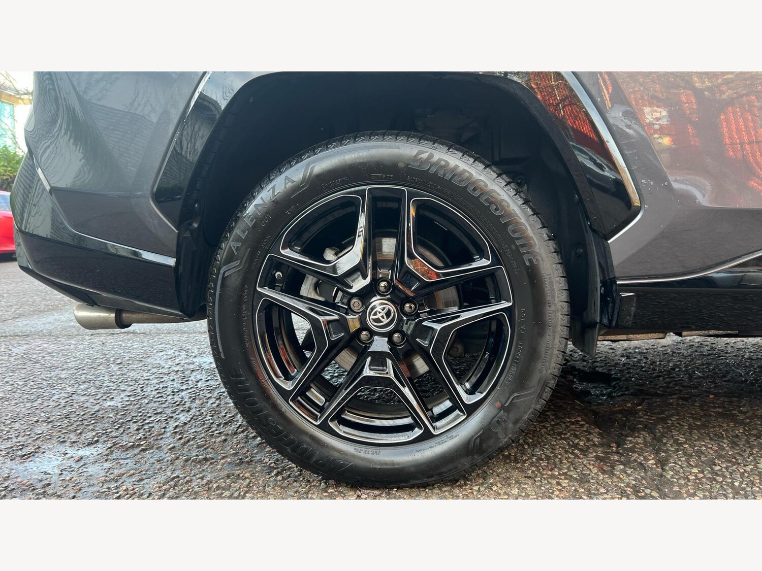 Used Toyota RAV4 for sale - 77291162: Photo 20