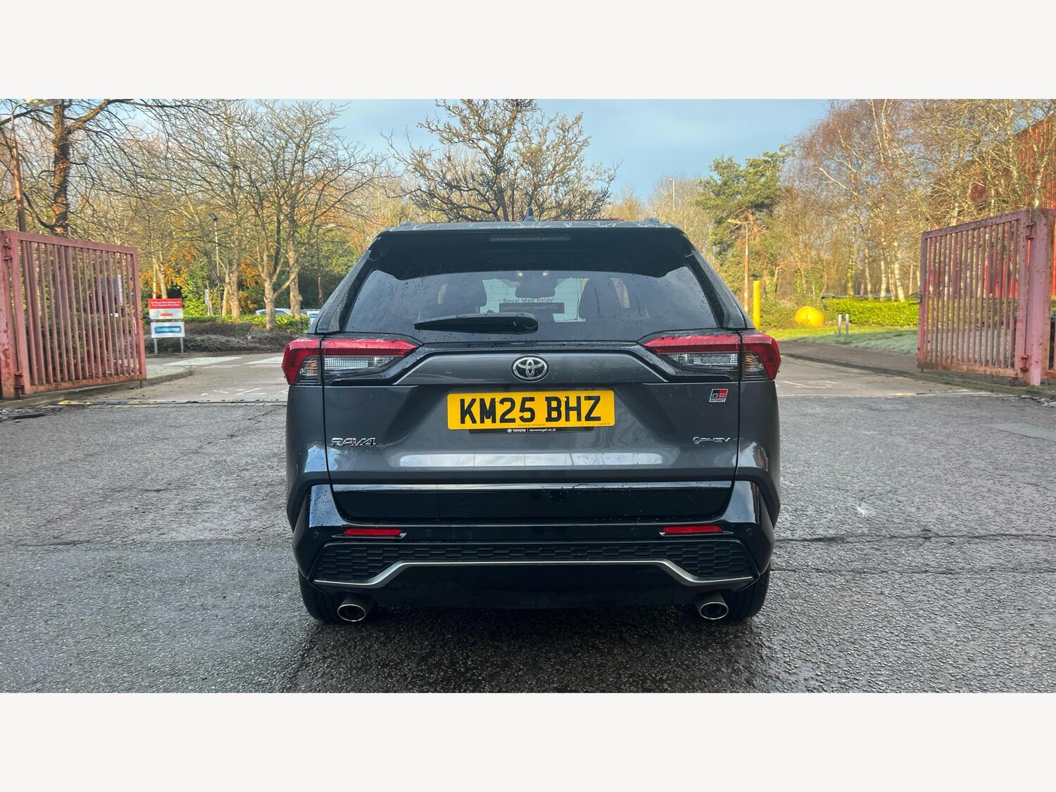 Used Toyota RAV4 for sale - 77291162: Photo 21