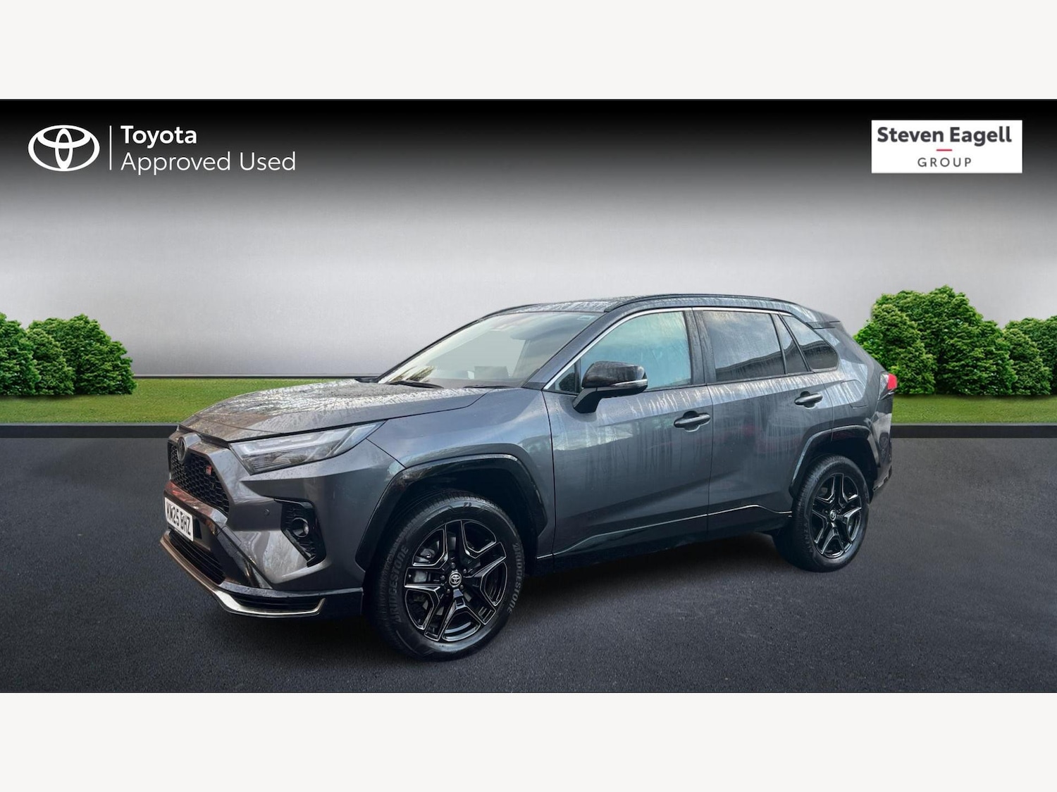 Used Toyota RAV4 for sale - 77291162: Photo 3