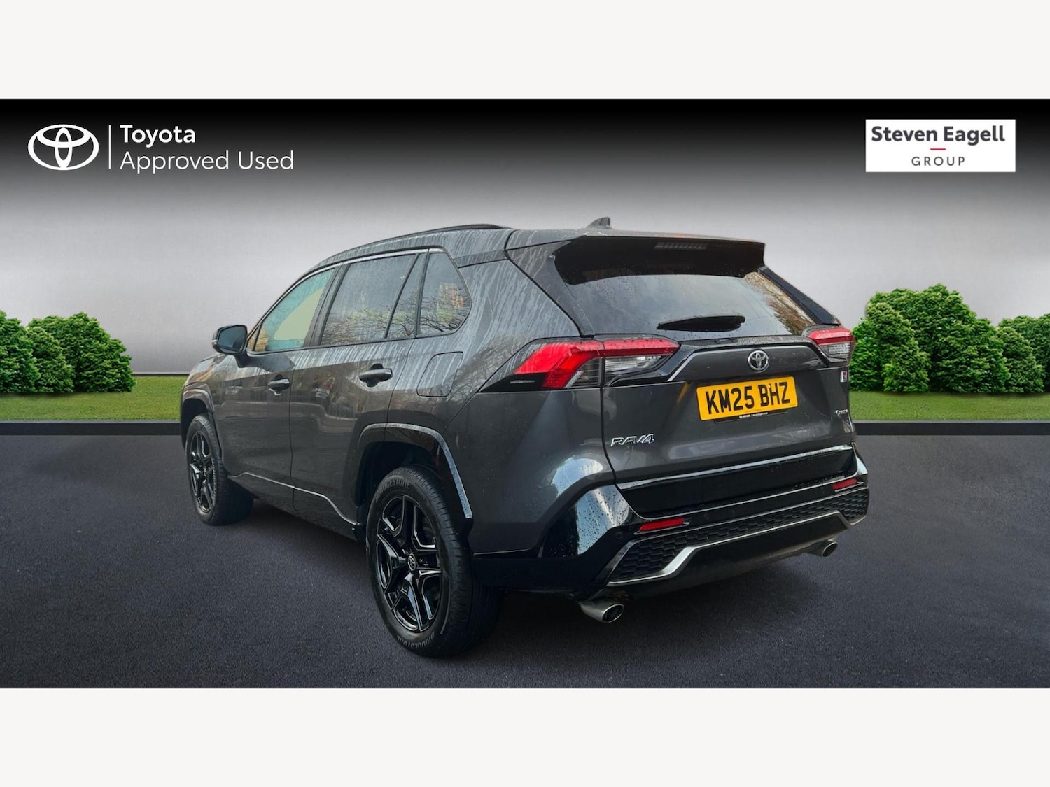 Used Toyota RAV4 for sale - 77291162: Photo 6