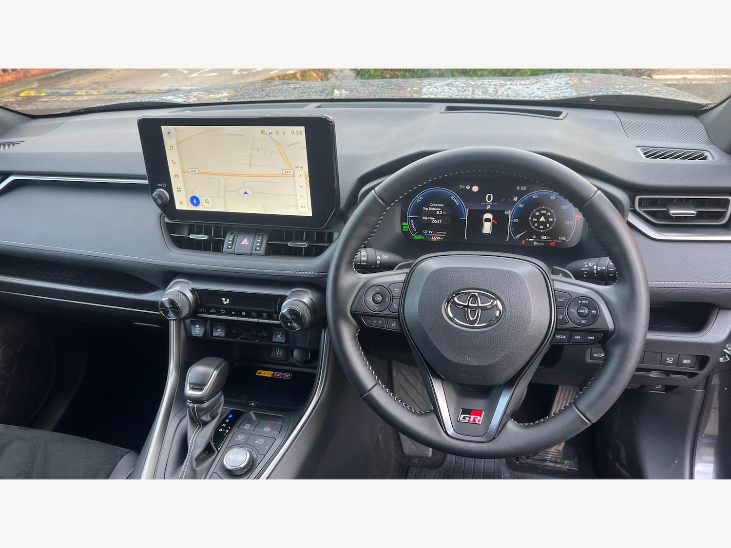 Used Toyota RAV4 for sale - 77291162: Photo 7