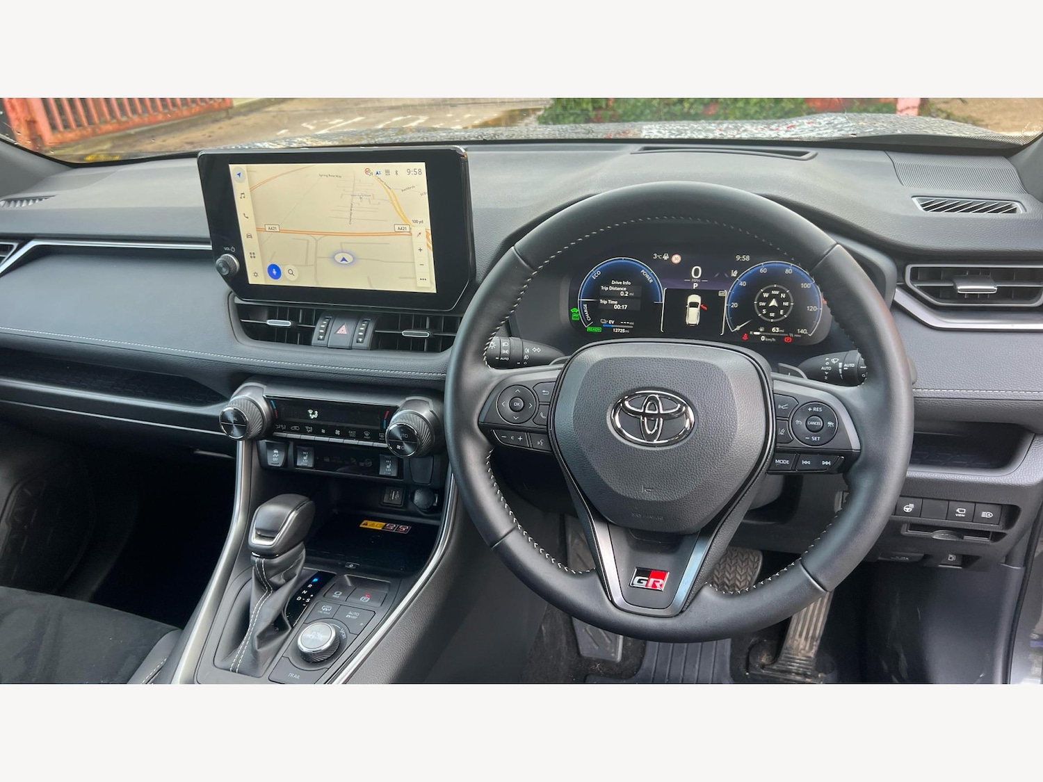 Used Toyota RAV4 for sale - 77291162: Photo 8