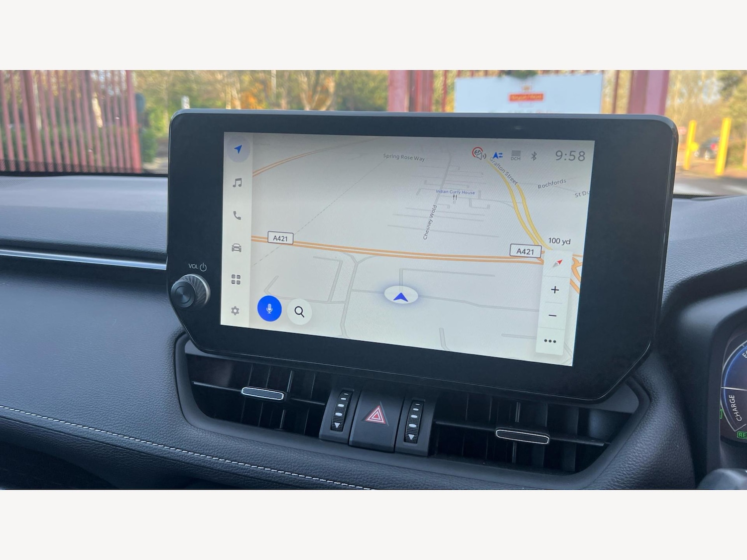 Used Toyota RAV4 for sale - 77291162: Photo 9