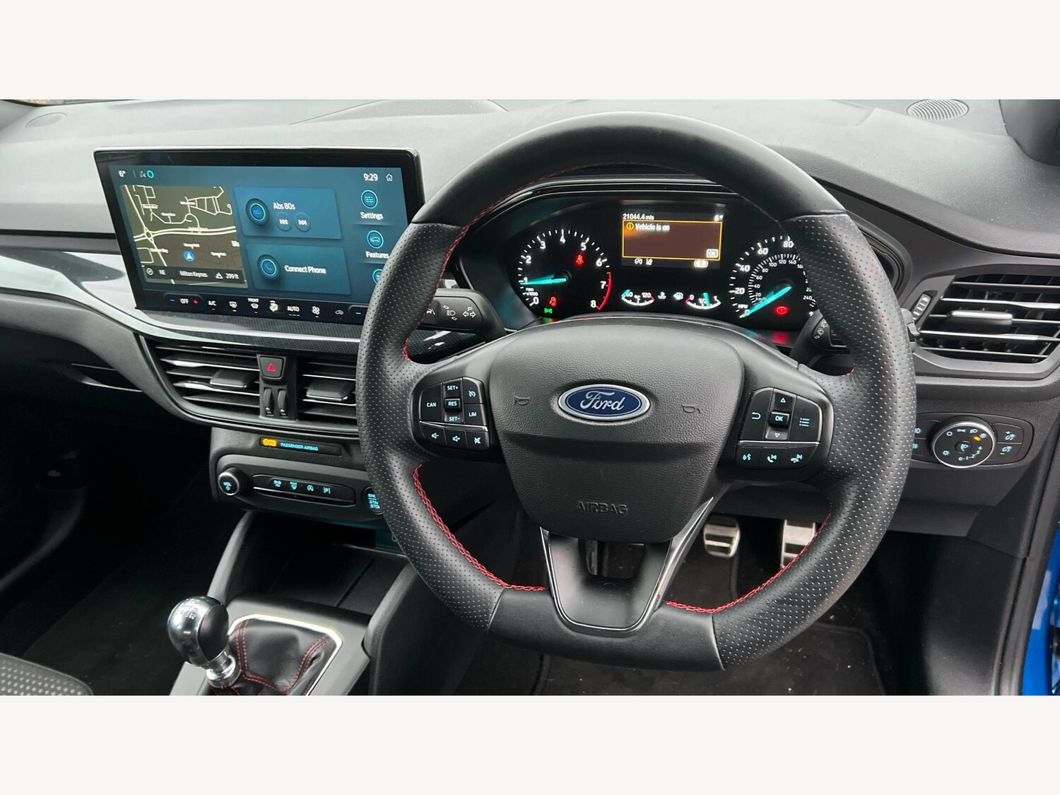 Used Ford Focus for sale - 77538011: Photo 10