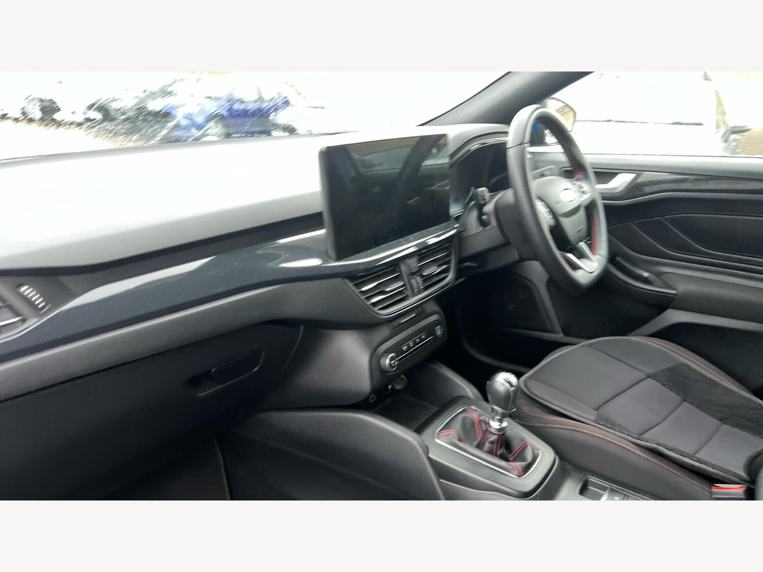 Used Ford Focus for sale - 77538011: Photo 12