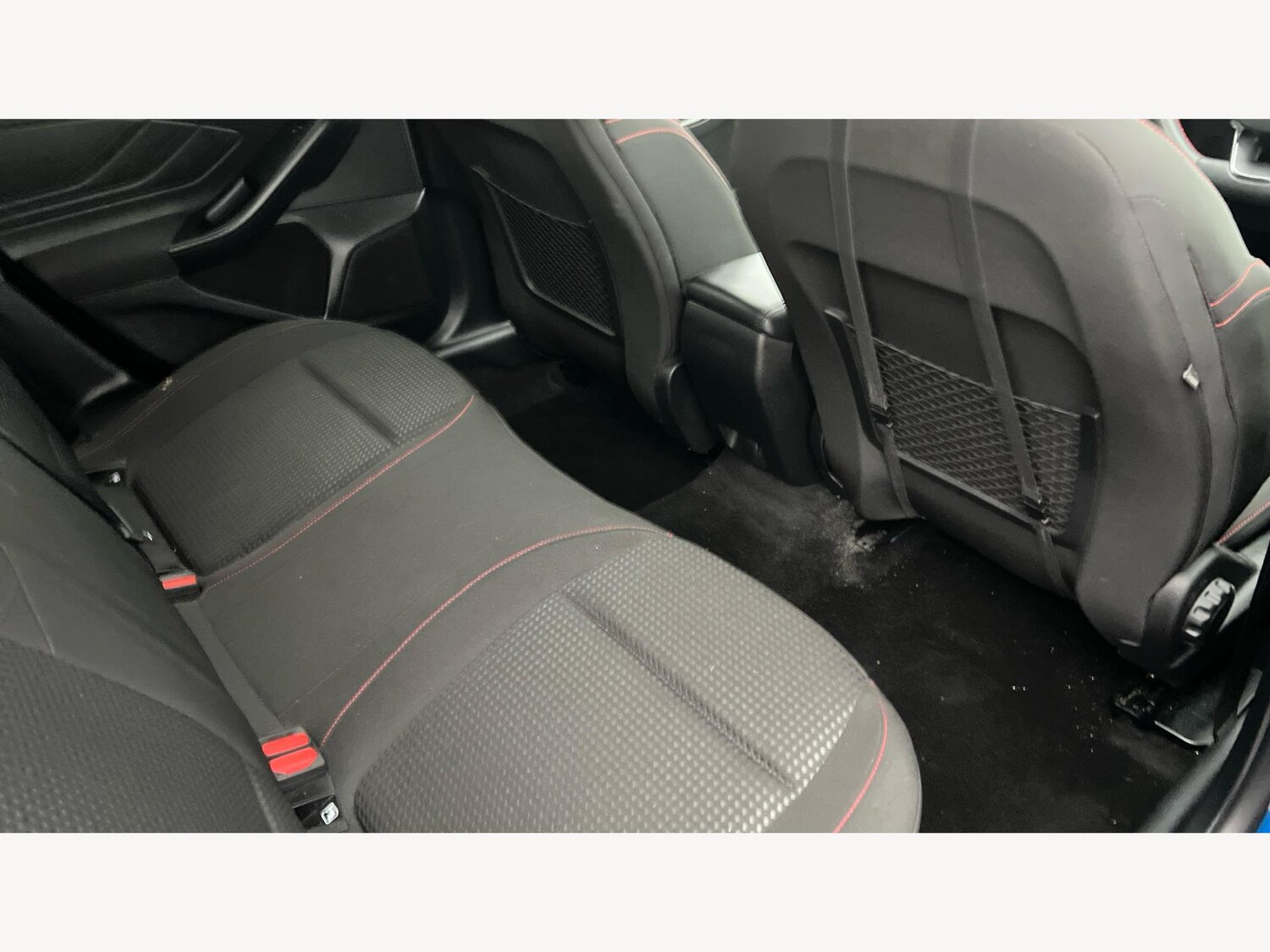 Used Ford Focus for sale - 77538011: Photo 14