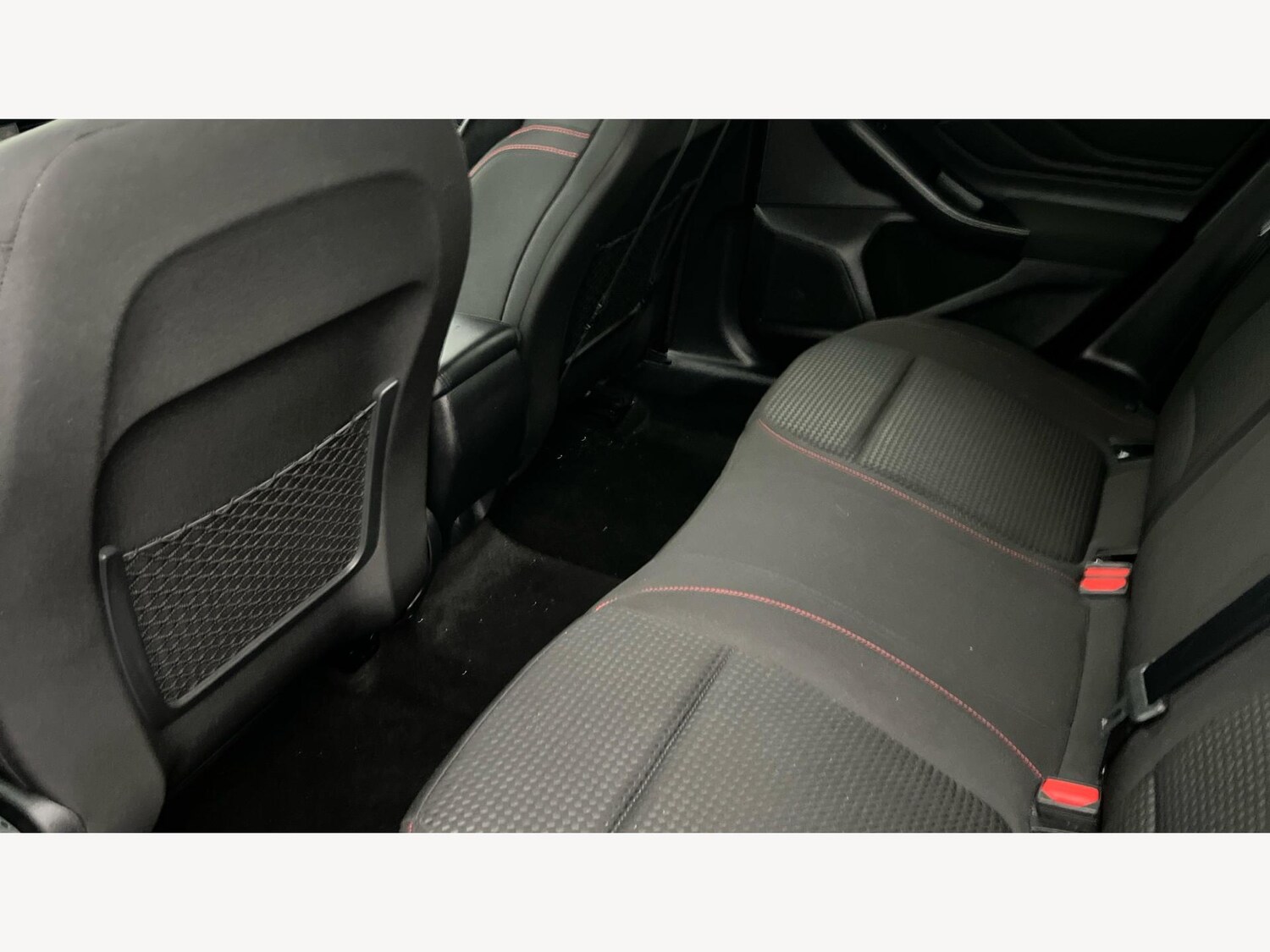 Used Ford Focus for sale - 77538011: Photo 15