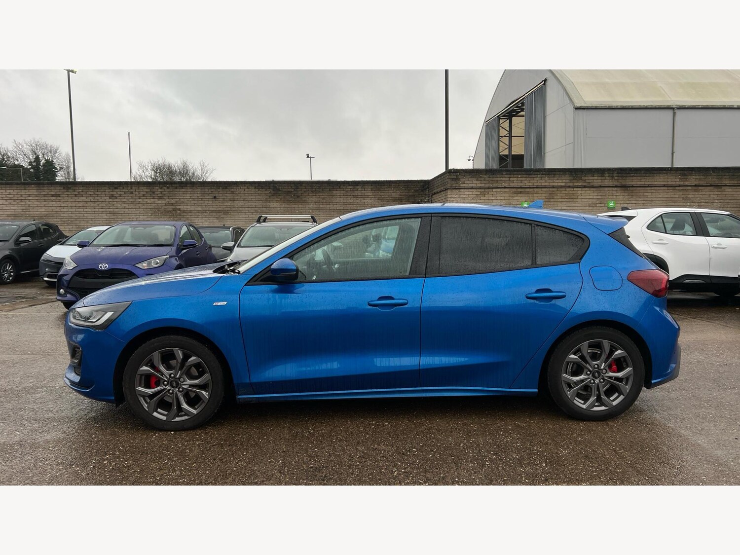 Used Ford Focus for sale - 77538011: Photo 19