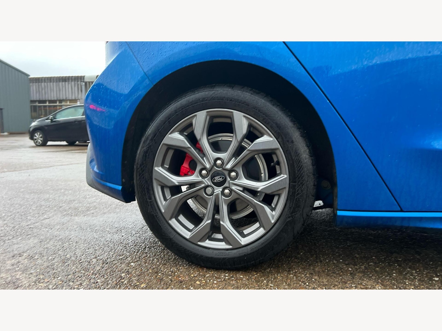 Used Ford Focus for sale - 77538011: Photo 20