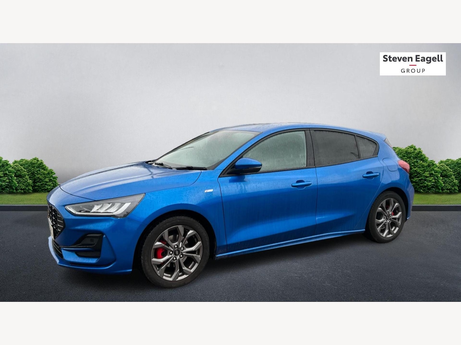 Used Ford Focus for sale - 77538011: Photo 3