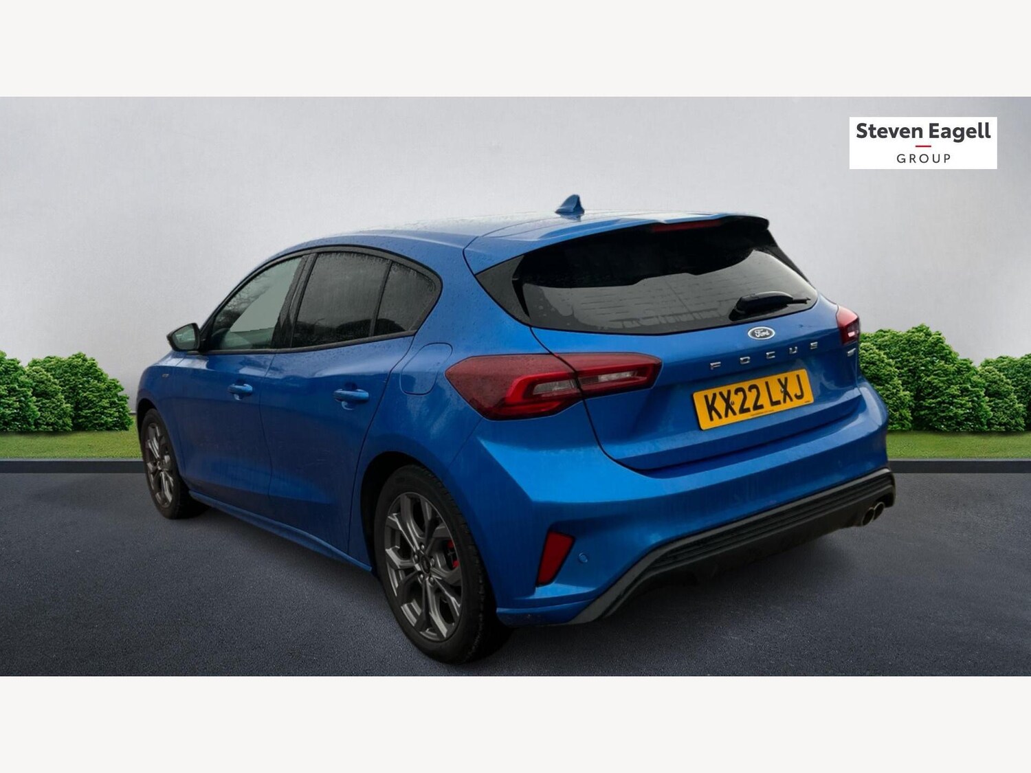 Used Ford Focus for sale - 77538011: Photo 6