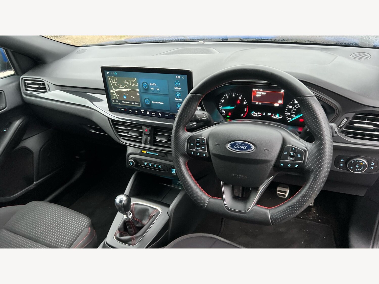 Used Ford Focus for sale - 77538011: Photo 7