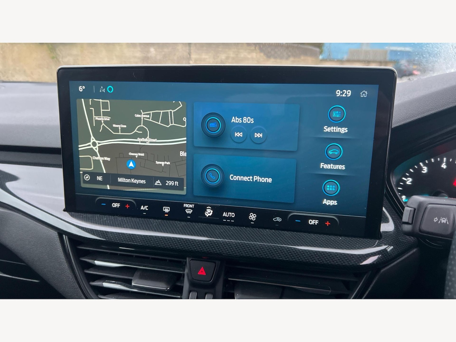 Used Ford Focus for sale - 77538011: Photo 9