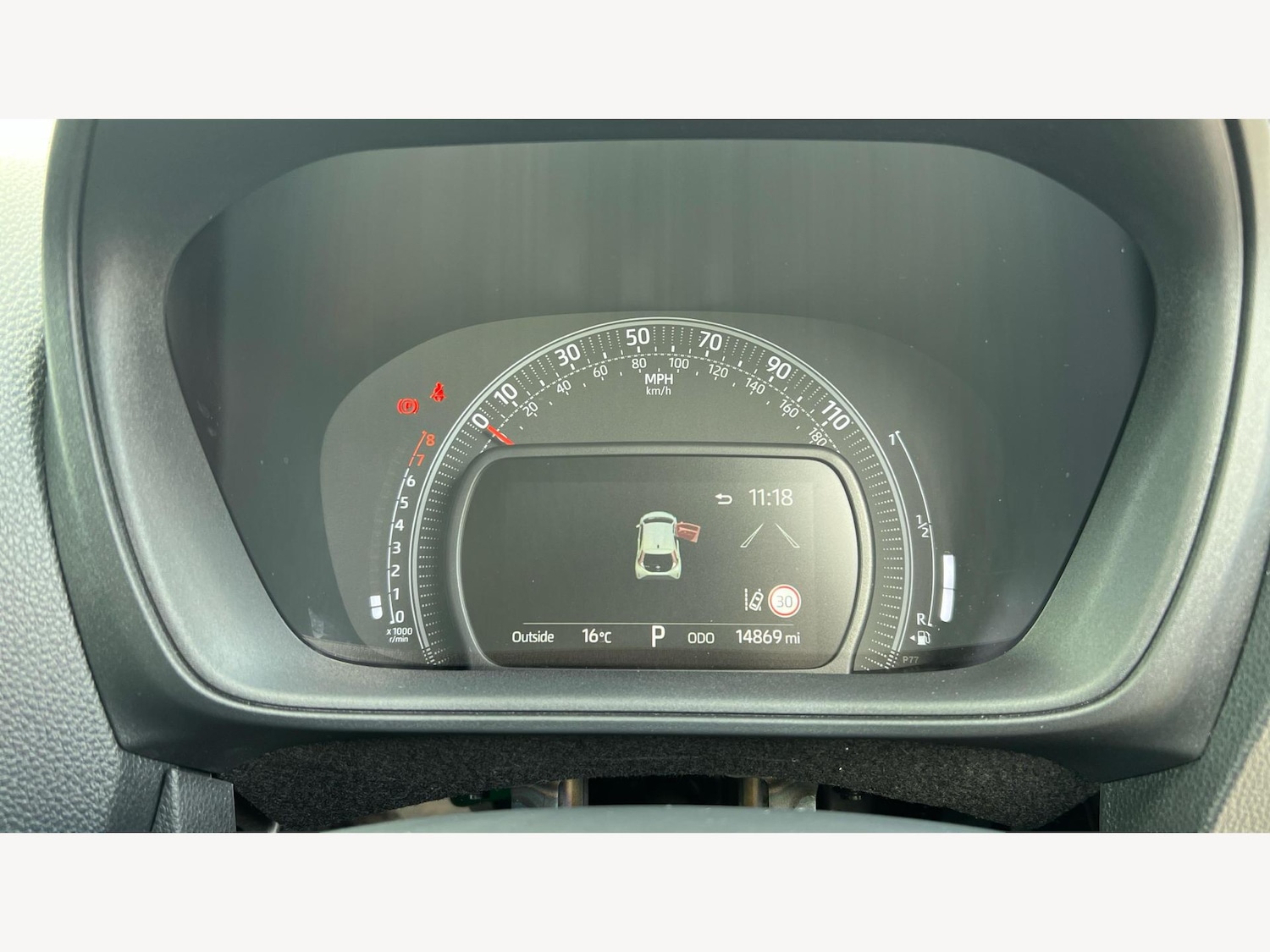 Vehicle 11