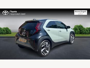 Used Toyota Aygo X 2026 for sale - 79657961: Photo