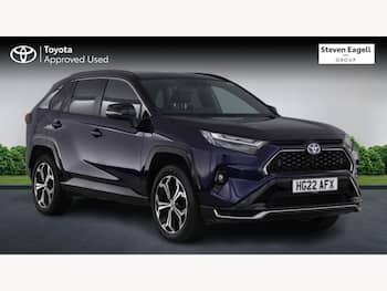 Used Toyota RAV4 2022 for sale - 79726764: Photo