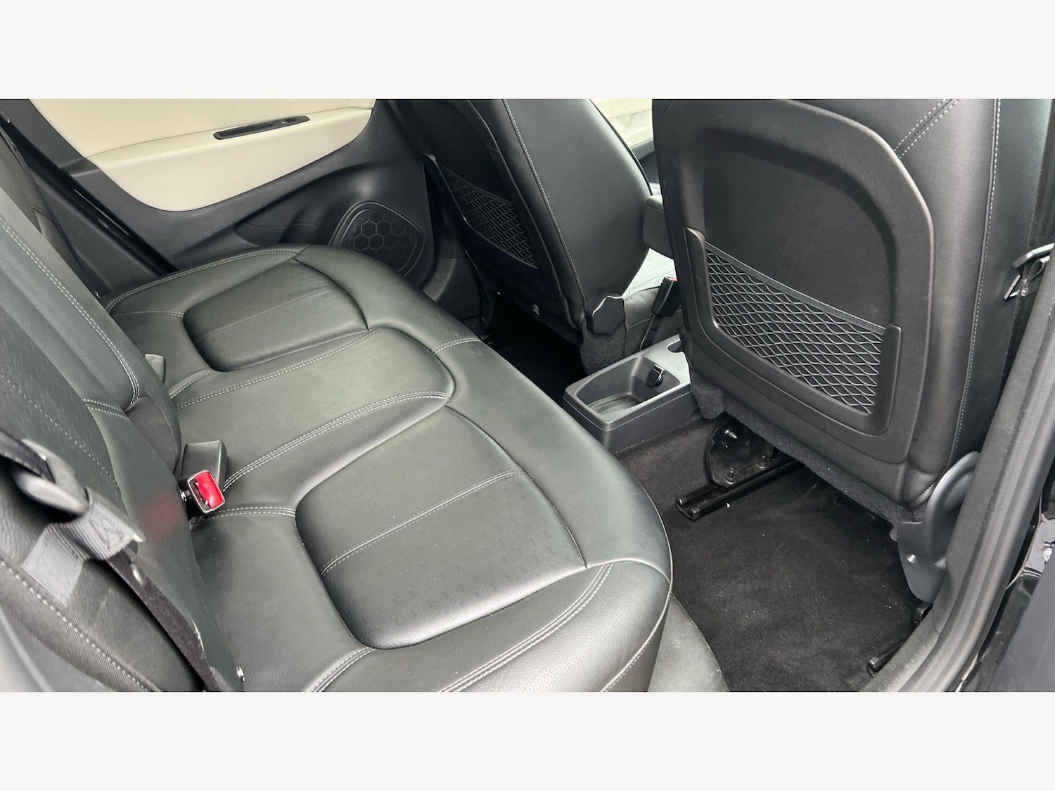 Used Renault Captur for sale - 77854118: Photo 14