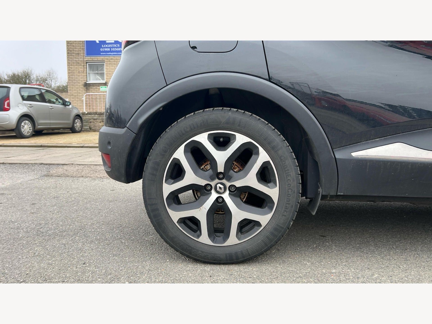 Used Renault Captur for sale - 77854118: Photo 20