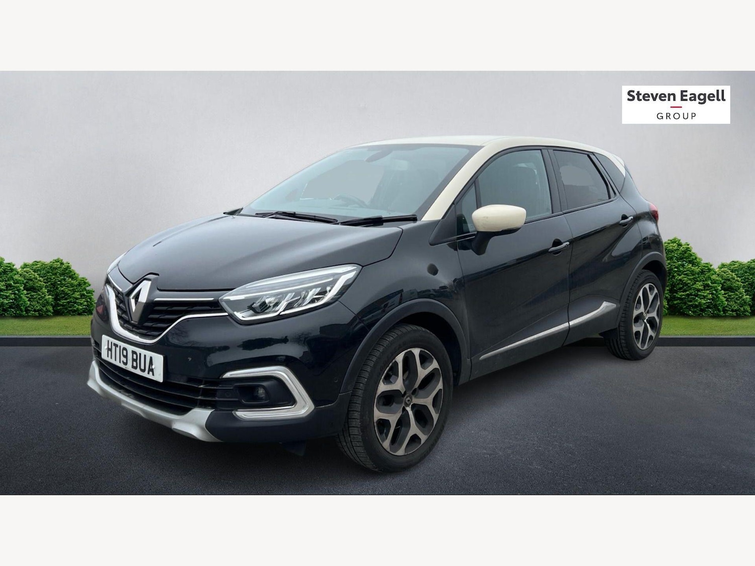Used Renault Captur for sale - 77854118: Photo 3
