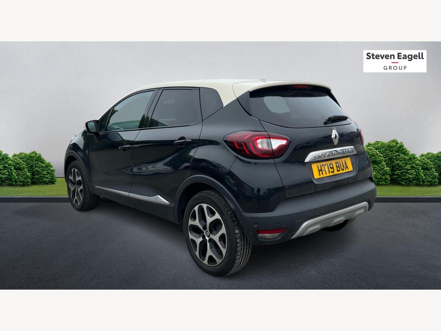 Used Renault Captur for sale - 77854118: Photo 6