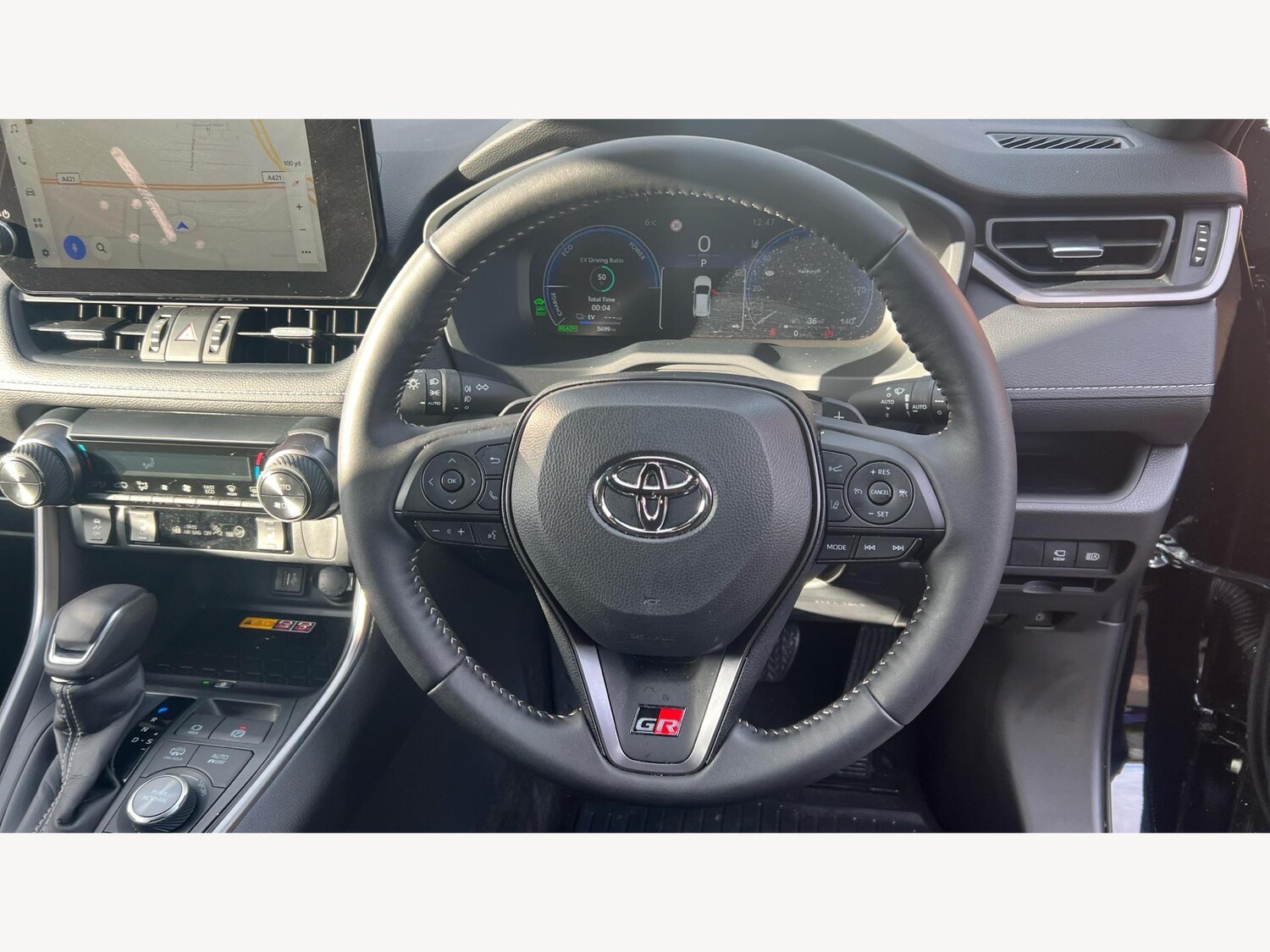 Used Toyota RAV4 for sale - 77808880: Photo 10