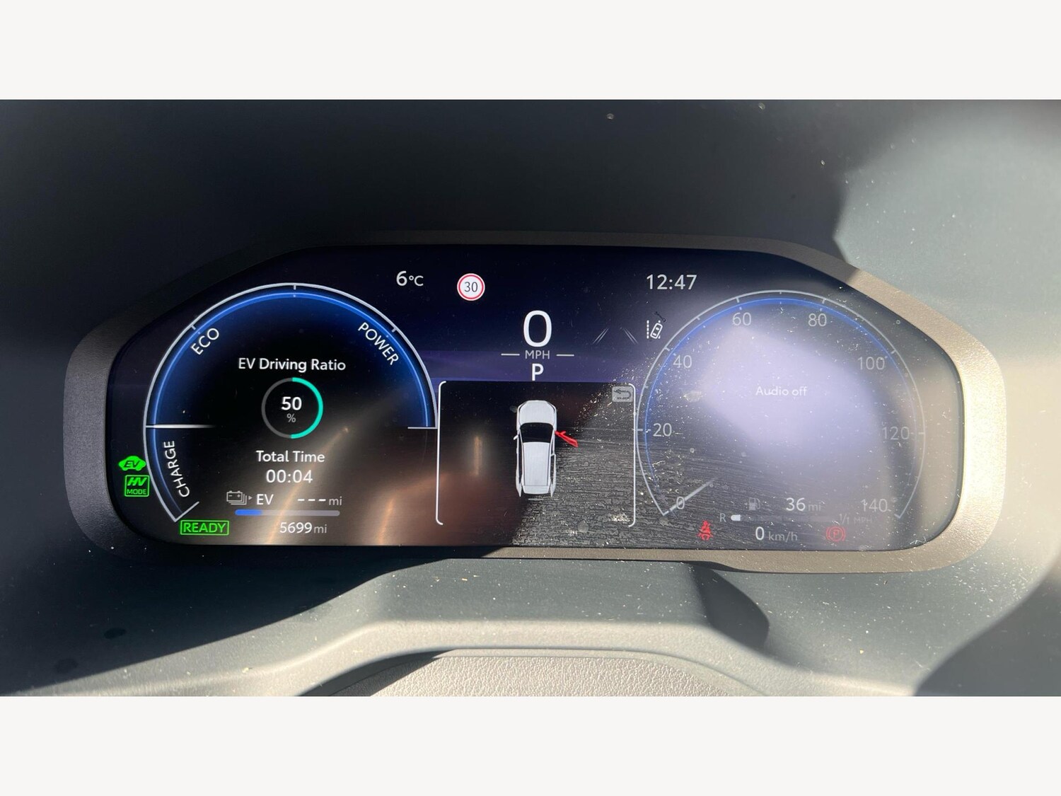 Used Toyota RAV4 for sale - 77808880: Photo 11