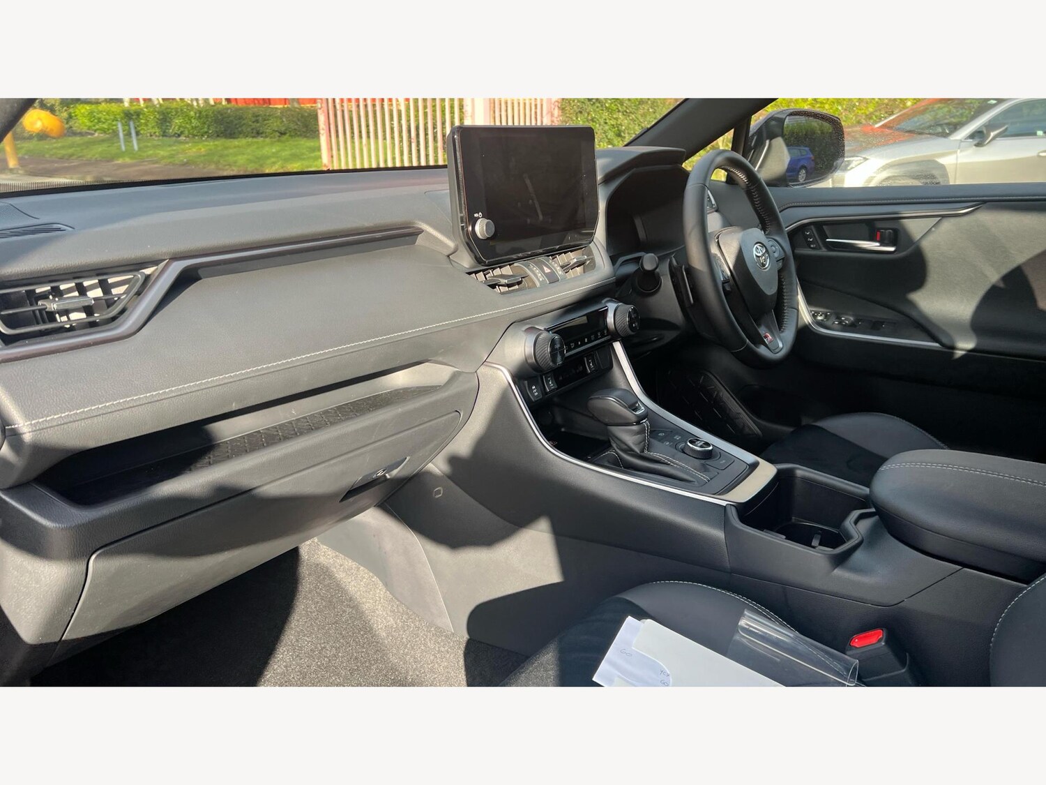 Used Toyota RAV4 for sale - 77808880: Photo 12