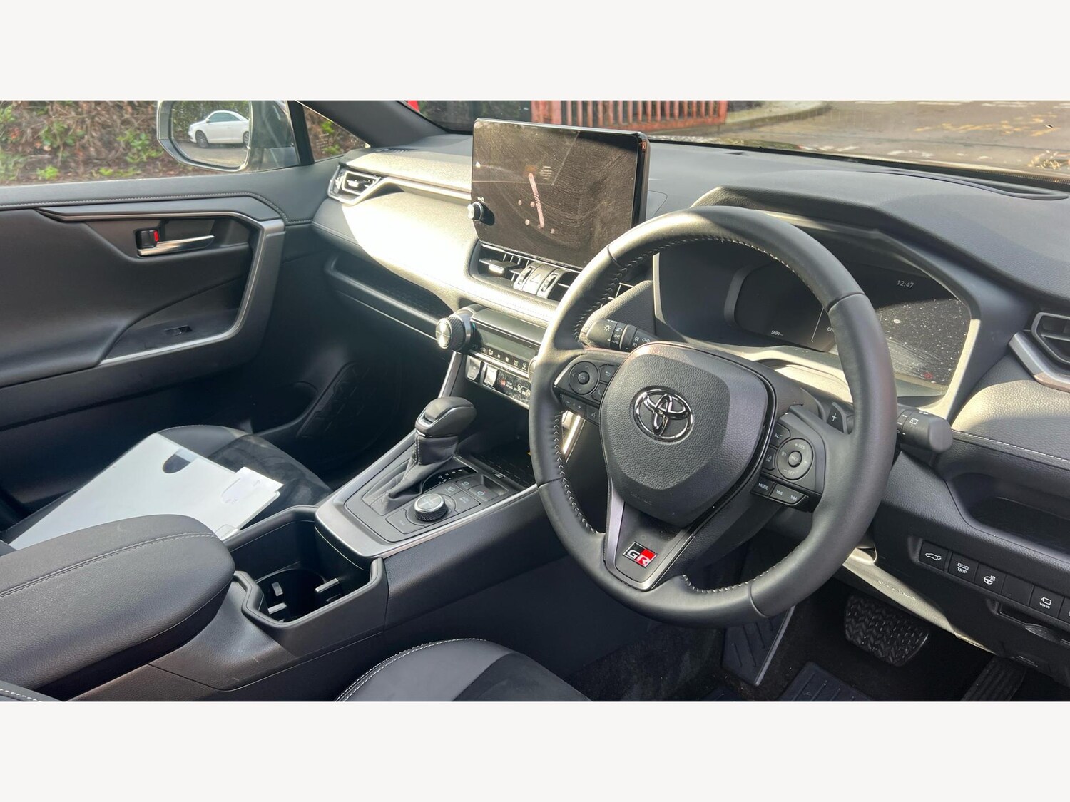 Used Toyota RAV4 for sale - 77808880: Photo 13