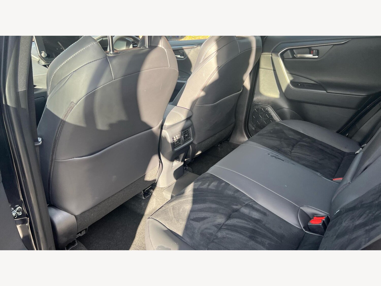 Used Toyota RAV4 for sale - 77808880: Photo 15