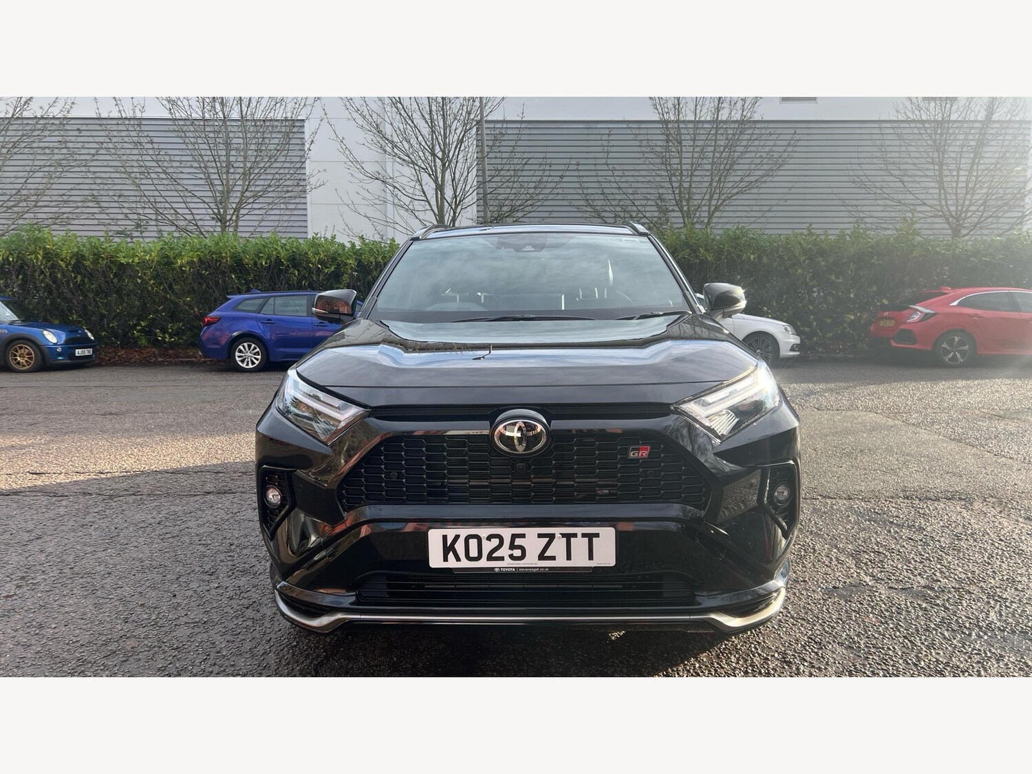 Used Toyota RAV4 for sale - 77808880: Photo 17