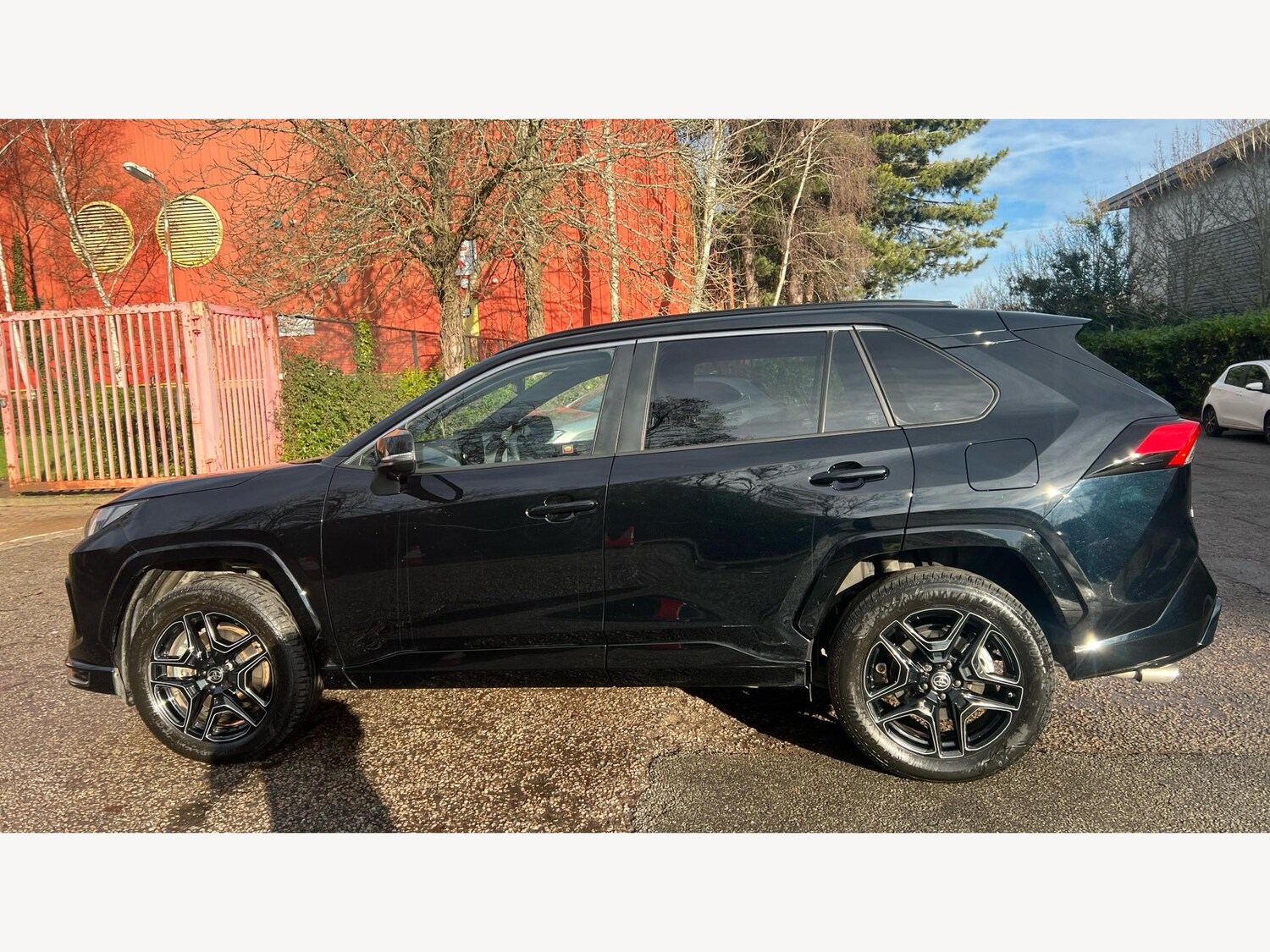 Used Toyota RAV4 for sale - 77808880: Photo 19