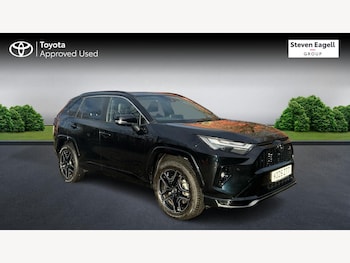 Toyota RAV4 feature image