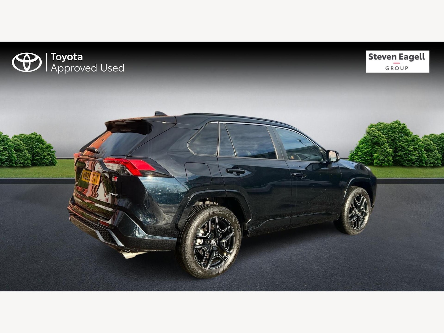 Used Toyota RAV4 for sale - 77808880: Photo 2