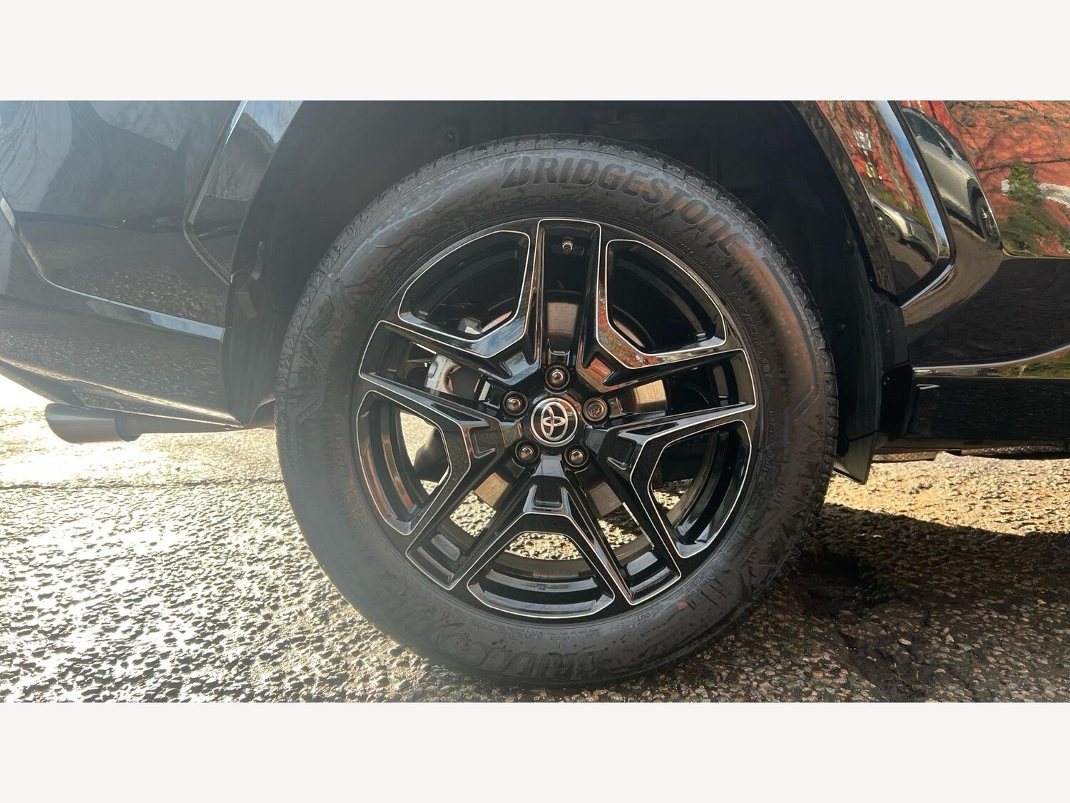 Used Toyota RAV4 for sale - 77808880: Photo 20