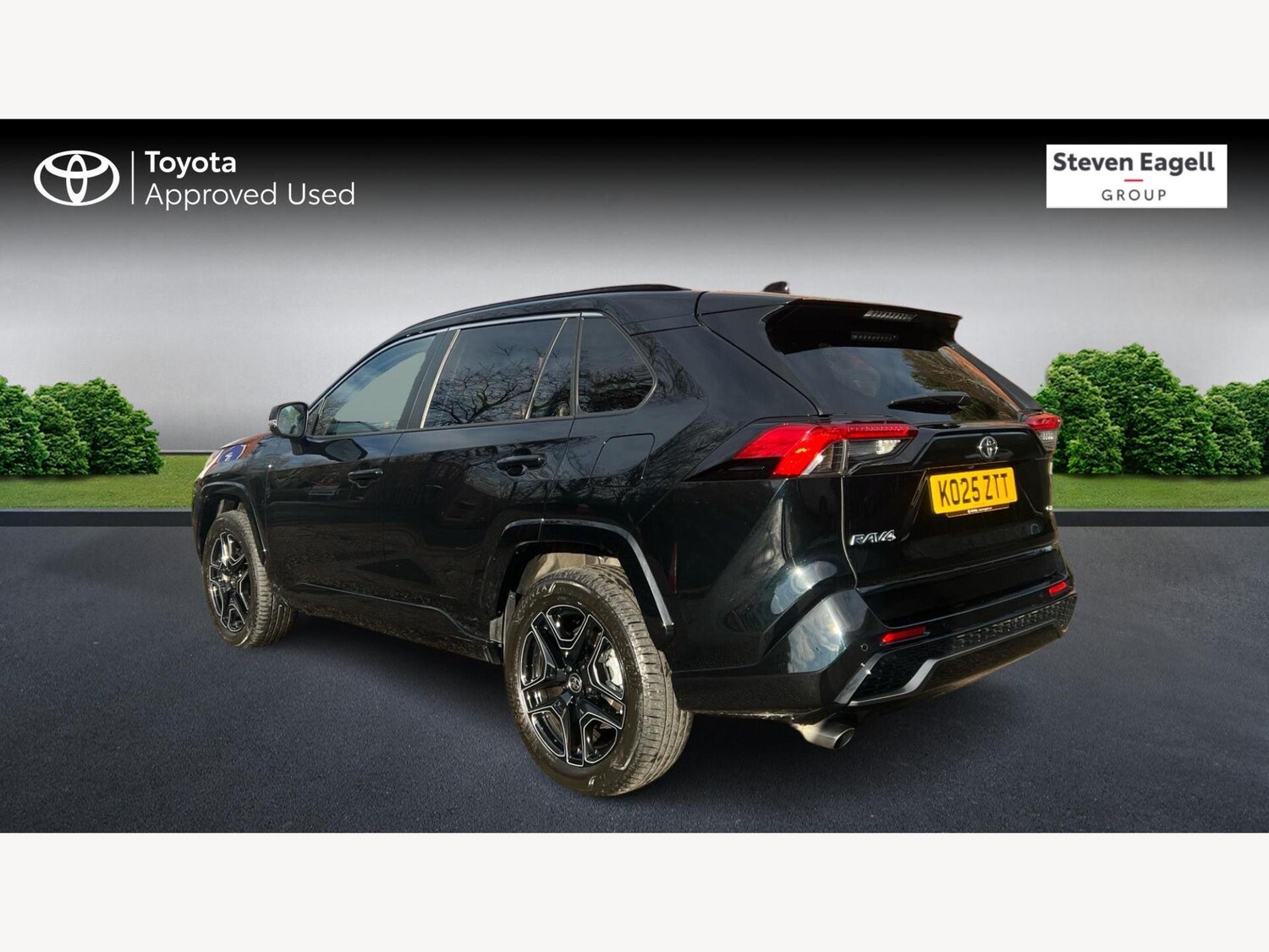 Used Toyota RAV4 for sale - 77808880: Photo 6