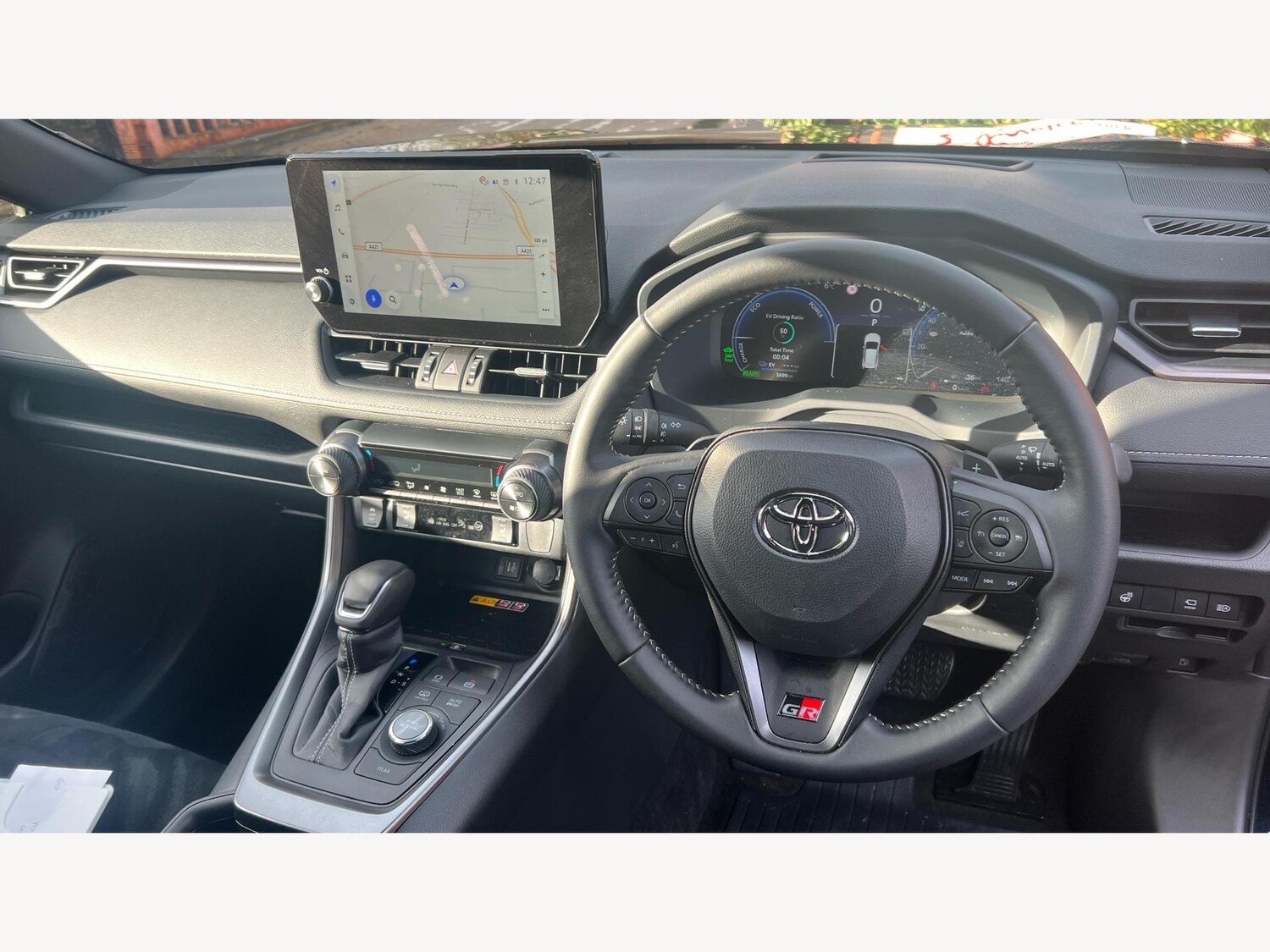 Used Toyota RAV4 for sale - 77808880: Photo 8