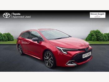 Used Toyota Corolla 2025 for sale - 78101217: Photo