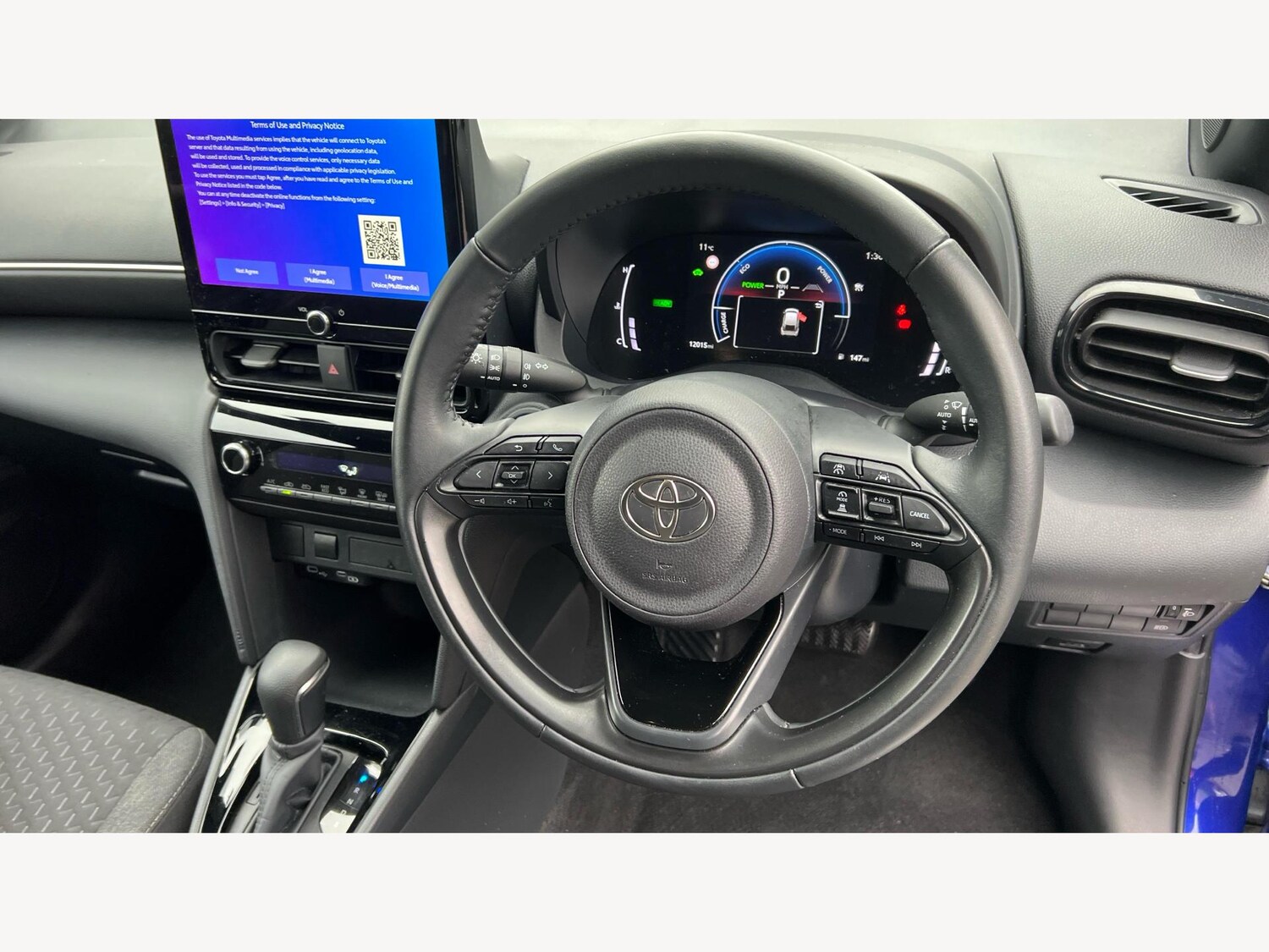 Used Toyota Yaris Cross 2024 for sale - 76422871: Photo 10