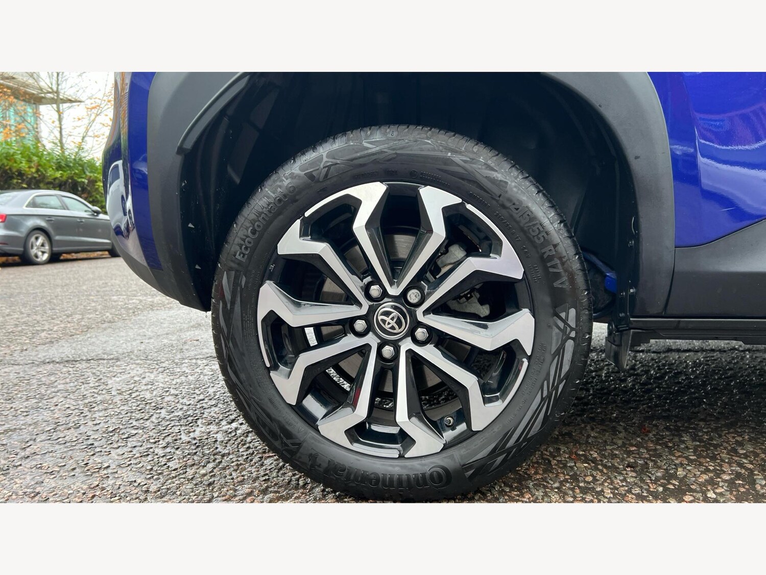 Used Toyota Yaris Cross 2024 for sale - 76422871: Photo 20