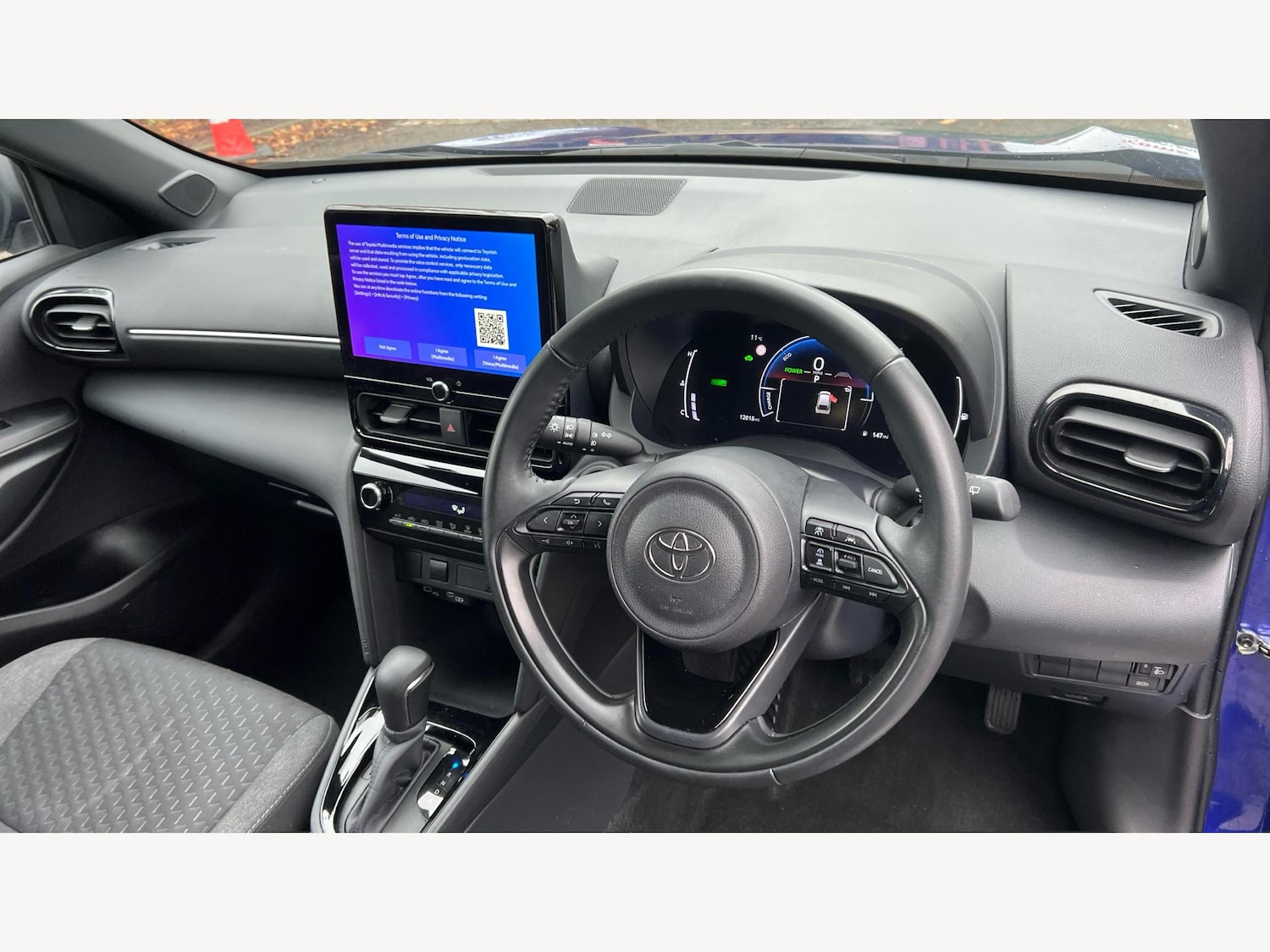 Used Toyota Yaris Cross 2024 for sale - 76422871: Photo 7