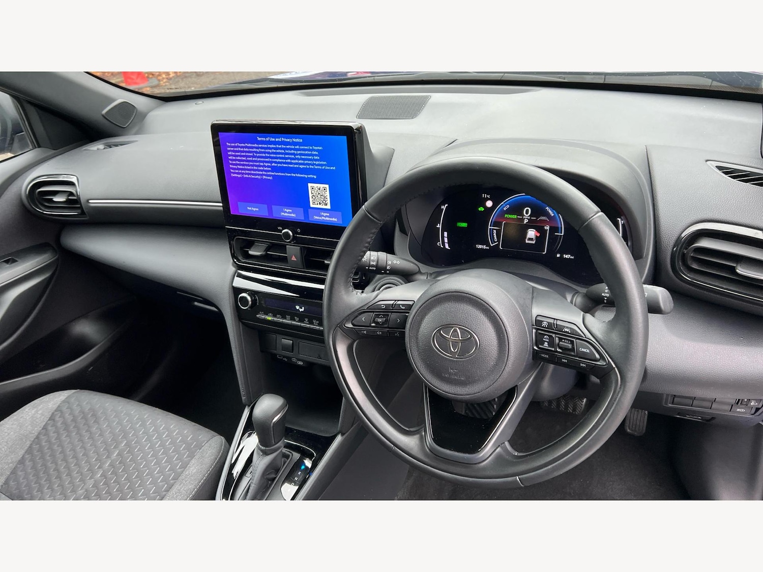 Used Toyota Yaris Cross 2024 for sale - 76422871: Photo 8
