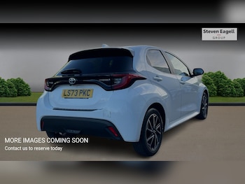 Used Toyota Yaris 2023 for sale - 78461054: Photo