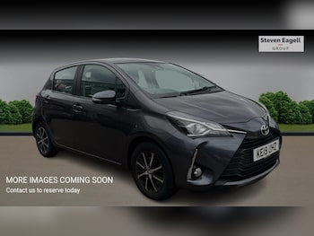 Toyota - Yaris