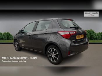 Used Toyota Yaris 2019 for sale - 76084303: Photo 3