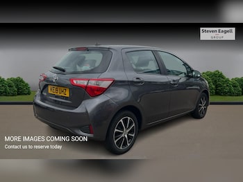 Used Toyota Yaris 2019 for sale - 76084303: Photo 4