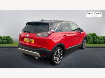 Used Vauxhall Crossland X 2019 for sale - 78866221: Photo