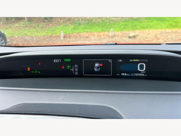 Used Toyota Prius 2017 for sale - 76190099: Photo 11