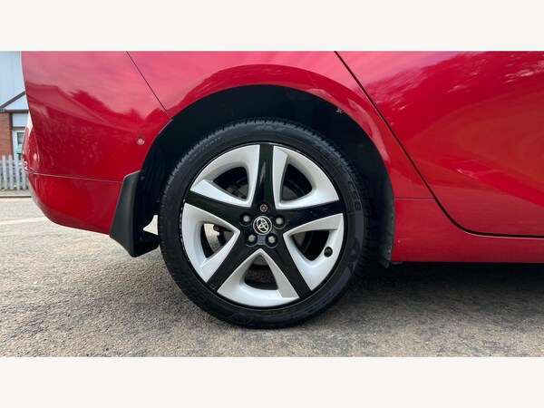 Used Toyota Prius 2017 for sale - 76190099: Photo 20